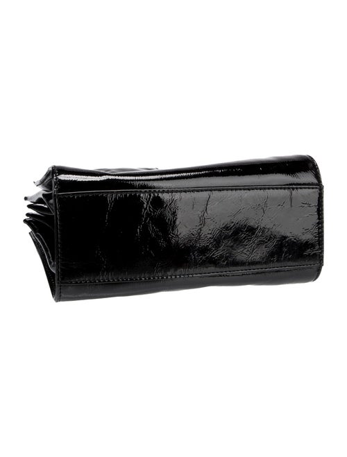 Chanel Mademoiselle Clutch Bag