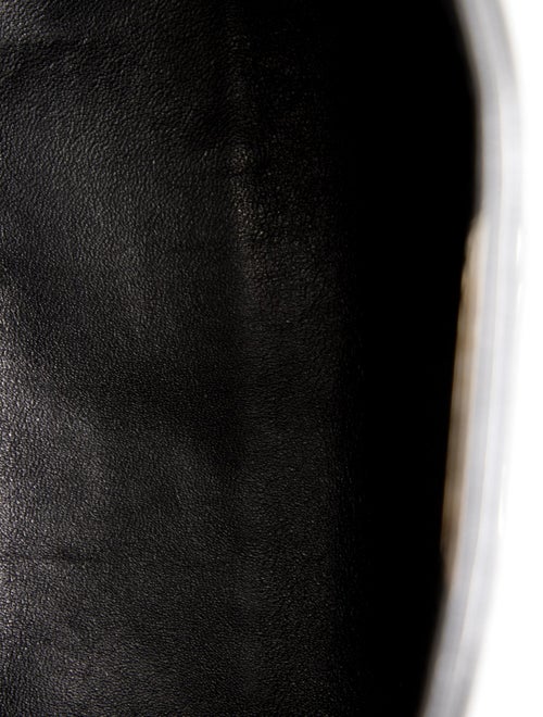 Chanel Mademoiselle Clutch Bag