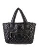 Chanel Small Coco Cocoon Tote