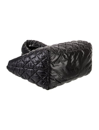 Chanel Small Coco Cocoon Tote