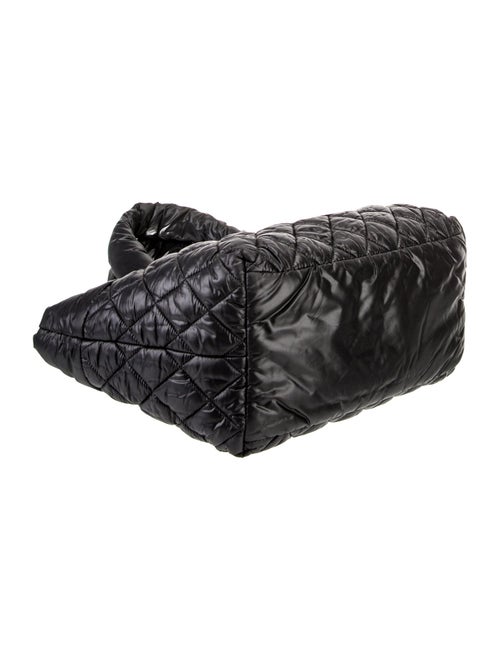 Chanel Small Coco Cocoon Tote