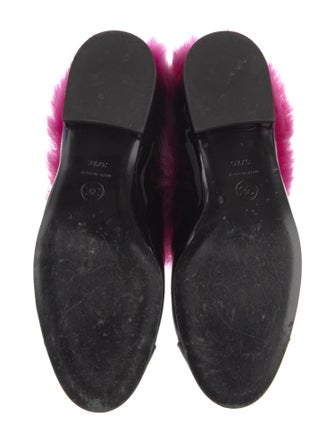 Chanel 2023 Interlocking CC Logo Boots