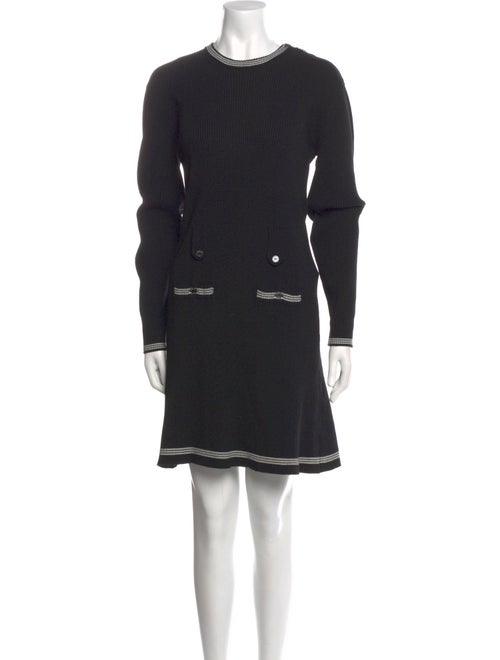 Chanel 2022 Mini Dress
