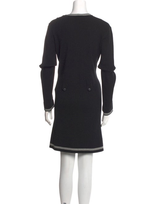 Chanel 2022 Mini Dress