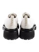 Chanel 2023 Interlocking CC Logo Oxfords