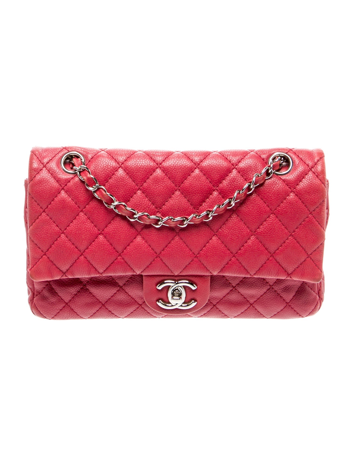 Chanel Classic Medium Double Flap Bag