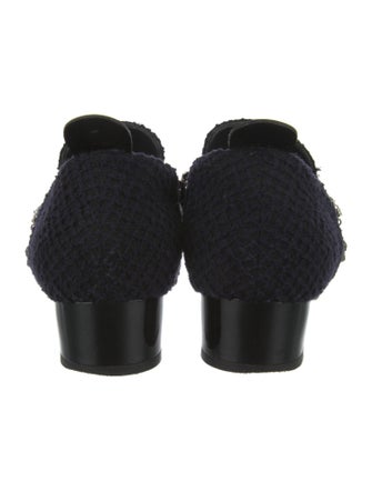 Chanel 2016 Interlocking CC Logo Lace-Up Boots