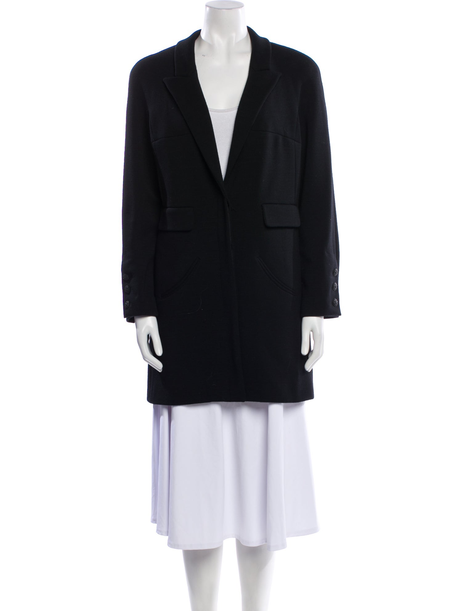 Chanel Vintage 2007 Jacket