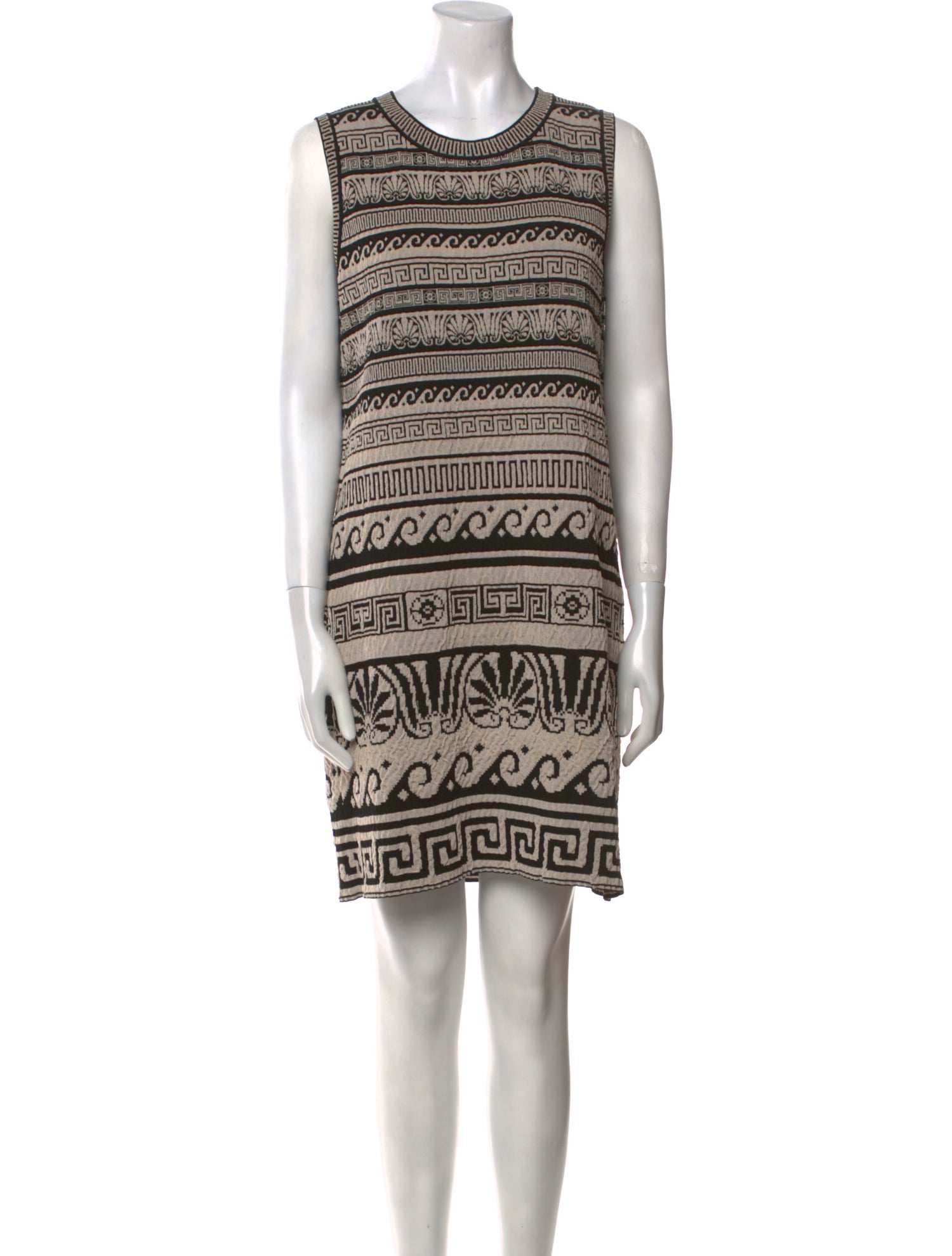 Chanel 2018 Mini Dress