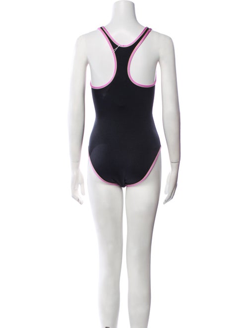 Chanel 2025 Coco Beach One-Piece
