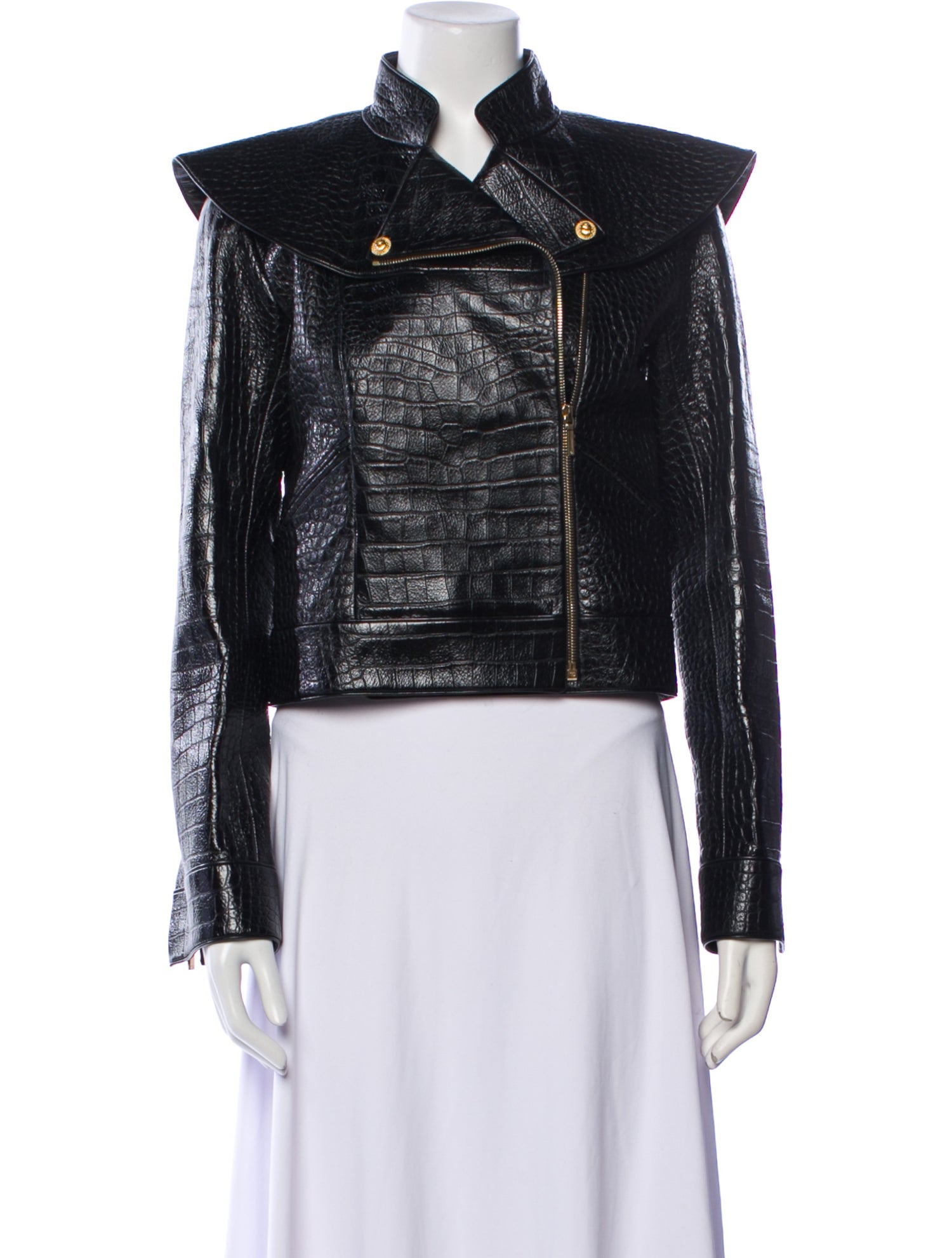 Chanel 2019 Paris-New York Jacket