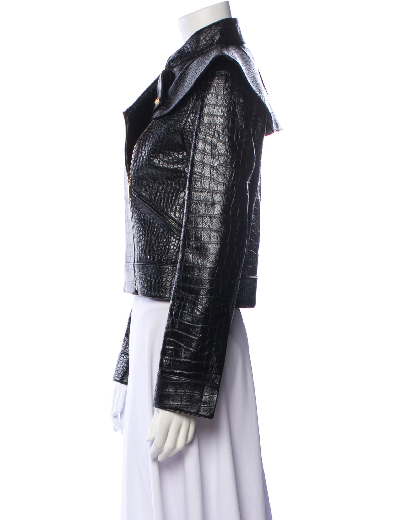 Chanel 2019 Paris-New York Jacket