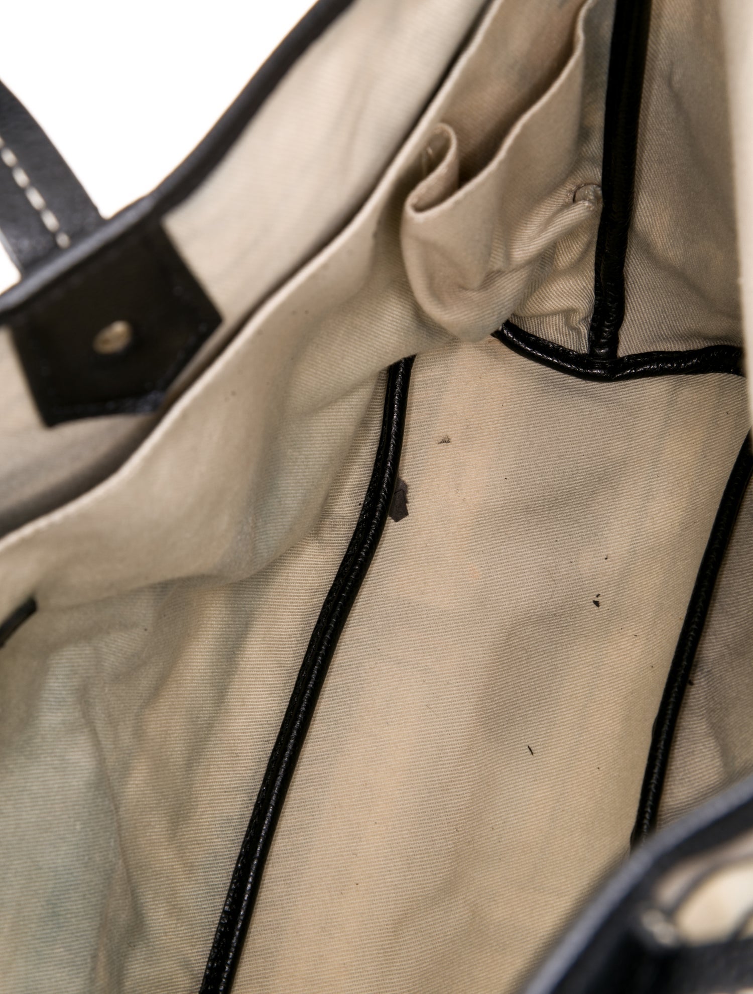 Chanel Le Train Tote