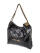 Chanel Small 22 Hobo
