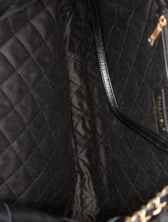 Chanel Small 22 Hobo