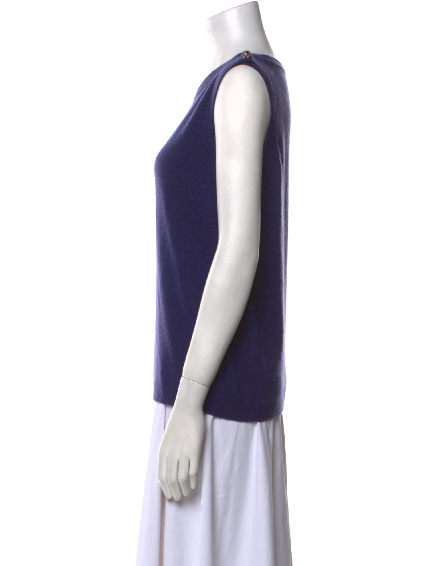 Chanel Vintage 1996 Sweater