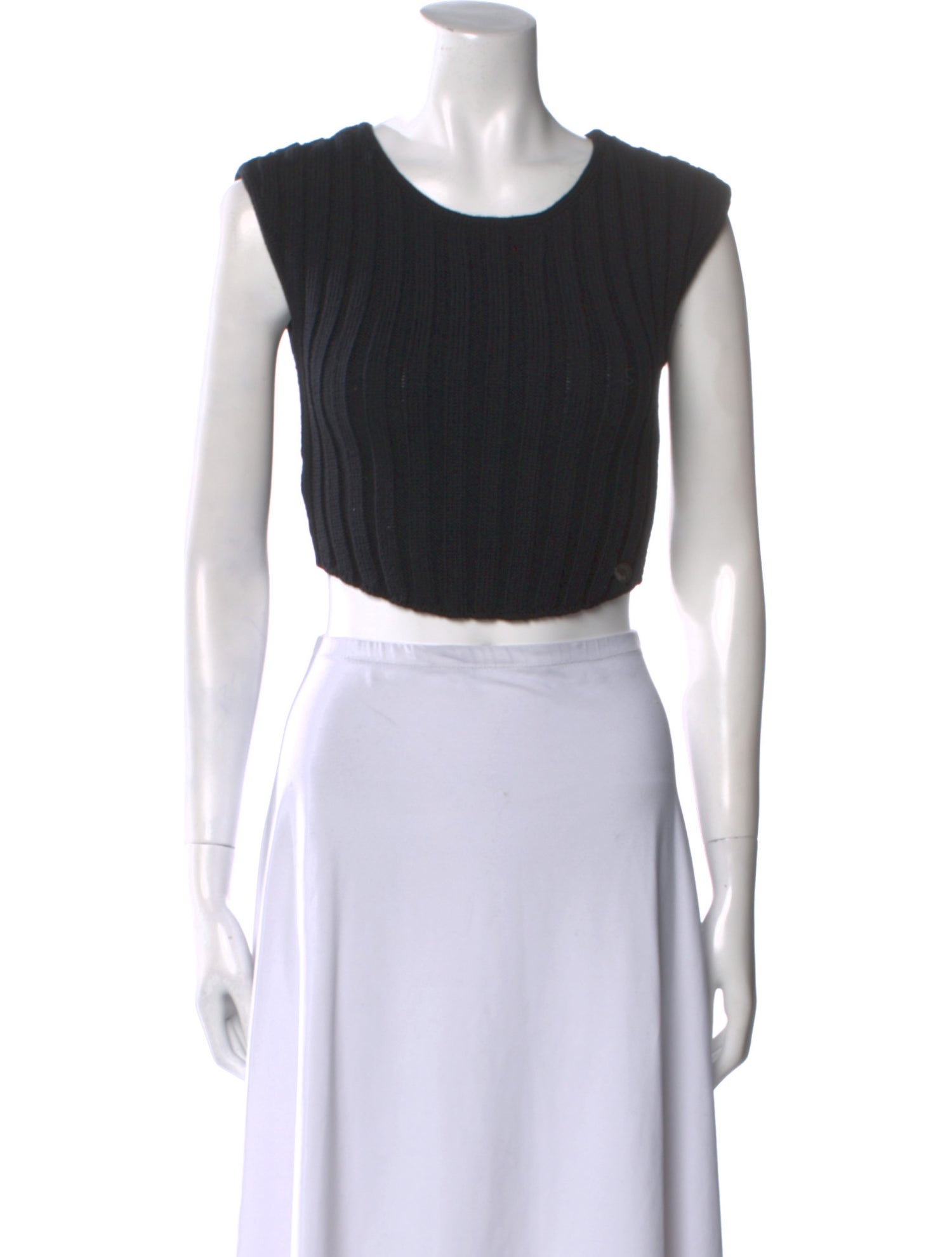 Chanel Vintage 1999 Sweater