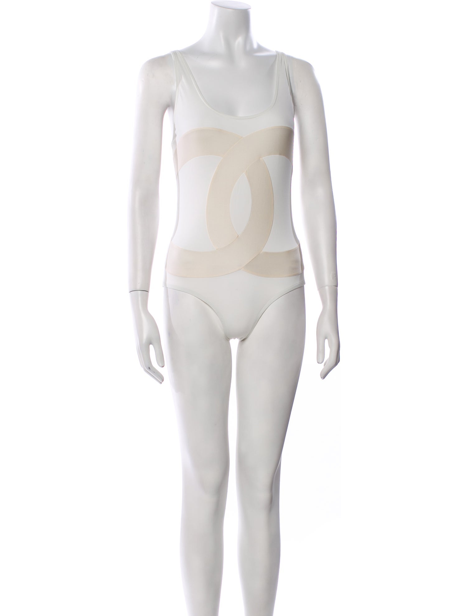 Chanel 2018 Coco Beach