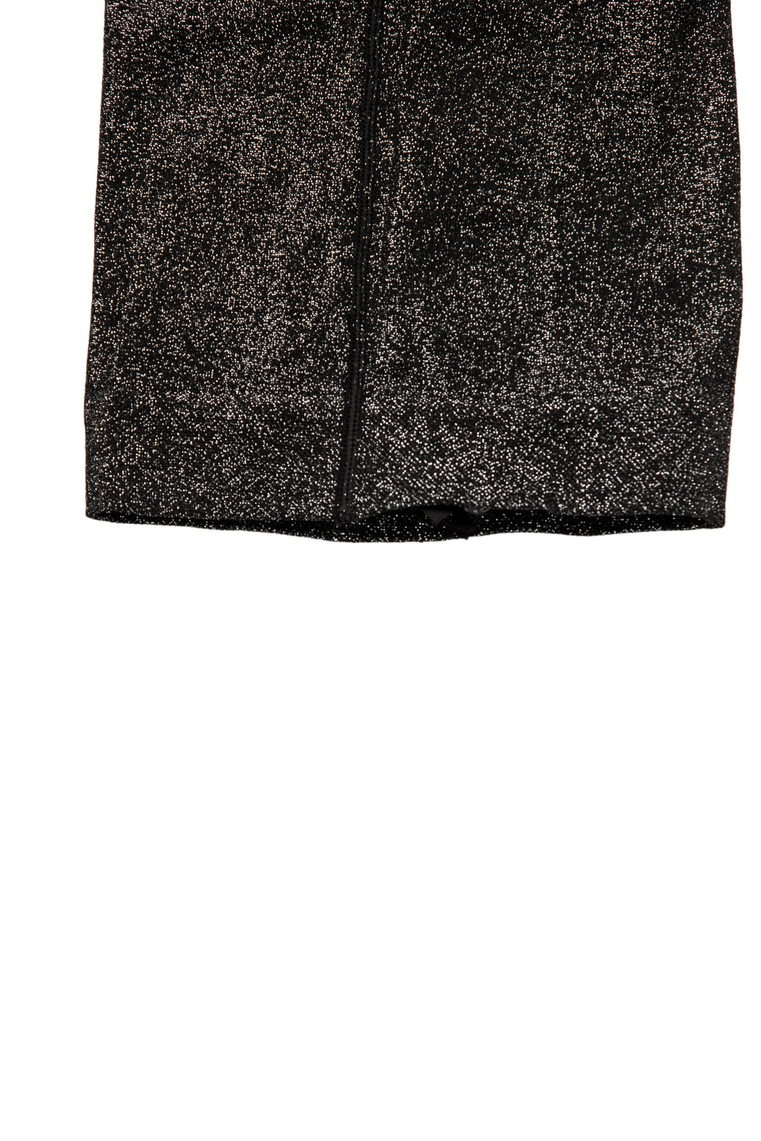 Chanel Shimmer Glitter CC Tights