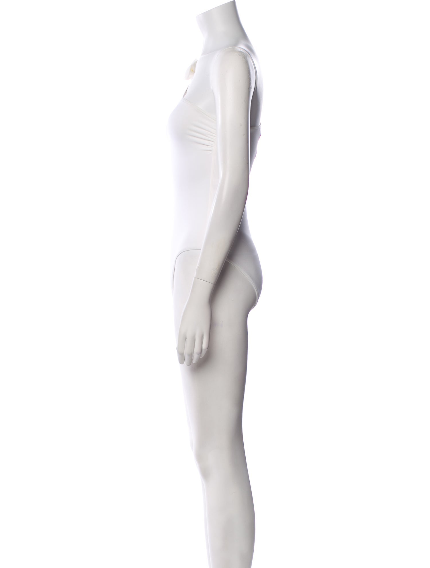 Chanel 2021 Coco Beach One-Piece