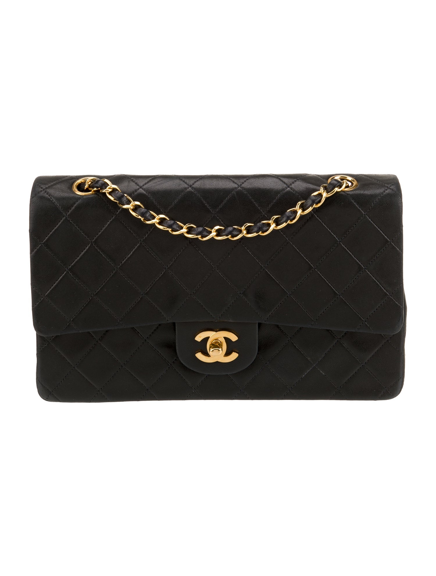 Chanel Classic Medium Double Flap Bag
