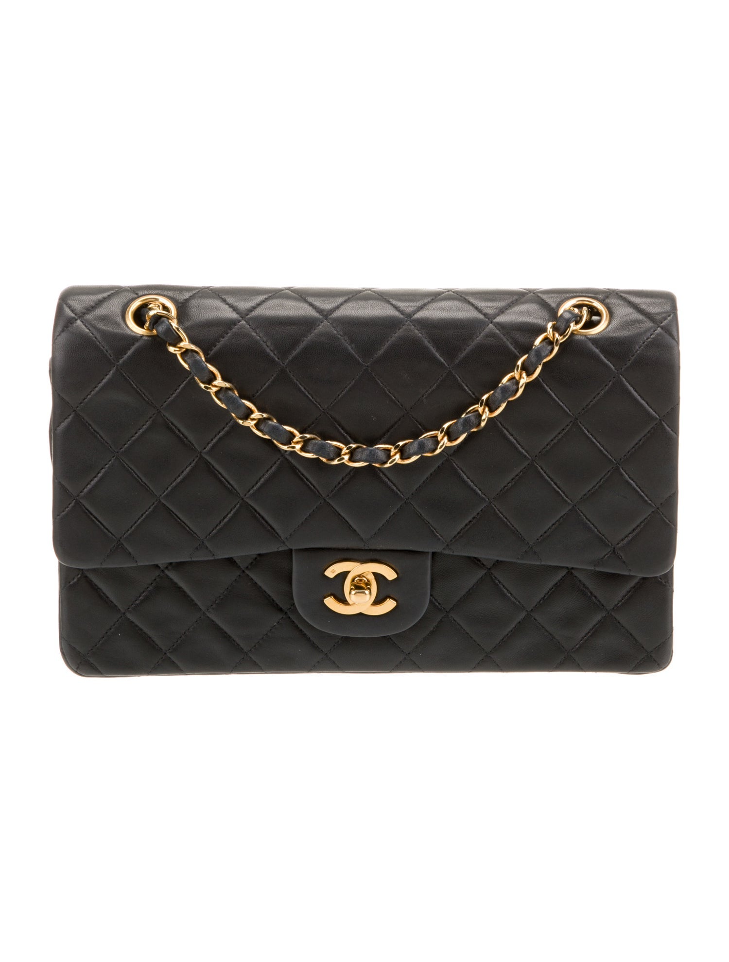 Chanel Classic Medium Double Flap Bag