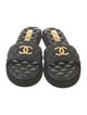 Chanel 2023 Paris-Dakar Slides