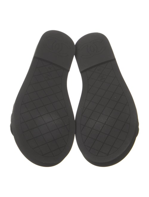 Chanel 2023 Paris-Dakar Slides