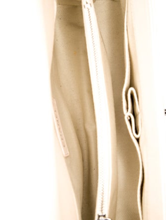 Chanel Small Coco Handle Flap Bag