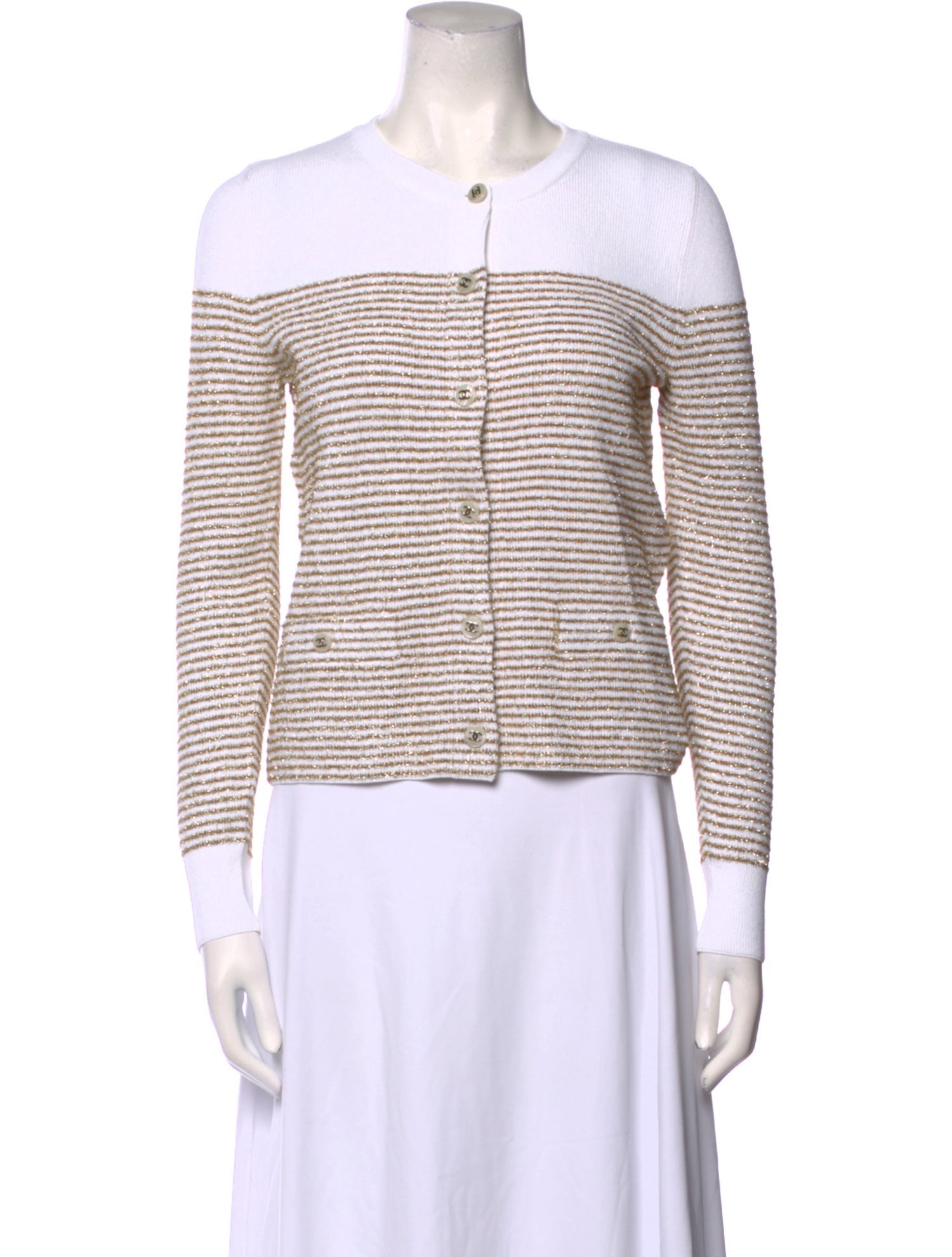 Chanel 2024 Coco Beach Sweater