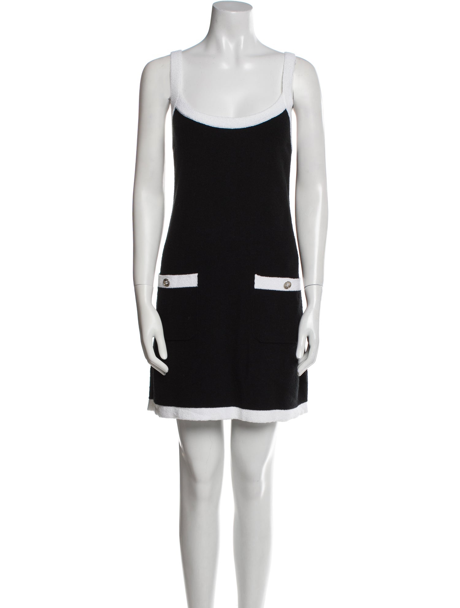 Chanel 2023 Mini Dress