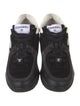 Chanel 2022 Interlocking CC Logo Sneakers