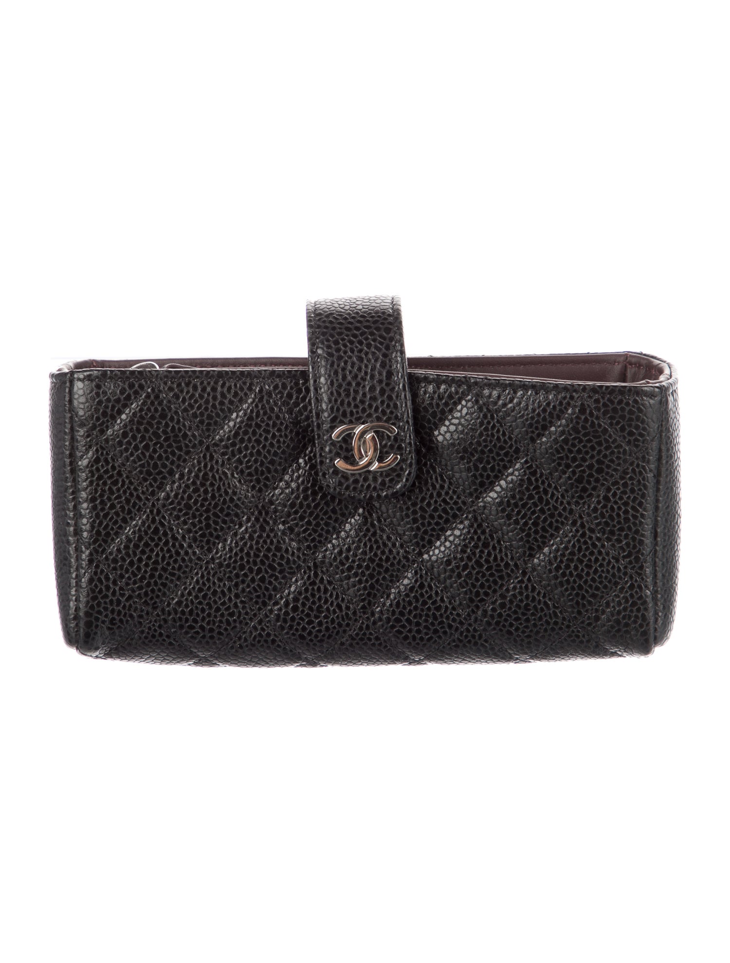 Chanel 2014 Interlocking CC Logo