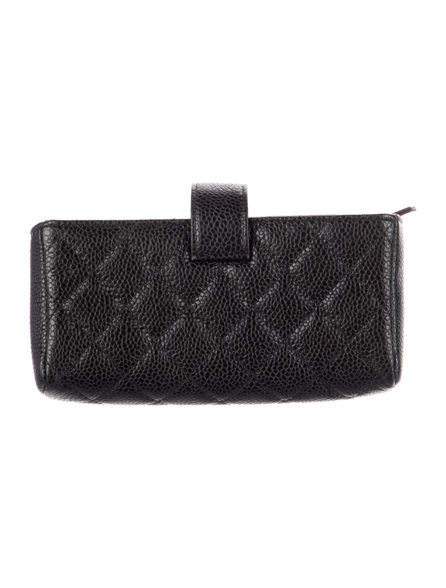 Chanel 2014 Interlocking CC Logo