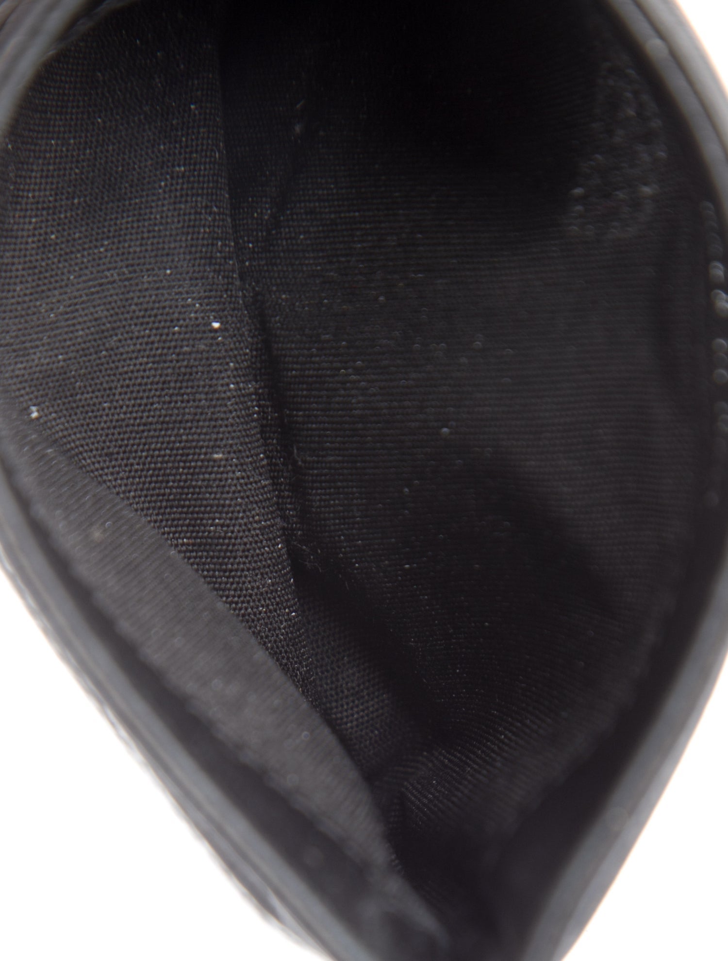 Chanel 2011 Timeless Cardholder Card Holder