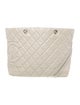 Chanel Cotton Club Tote