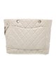 Chanel Cotton Club Tote