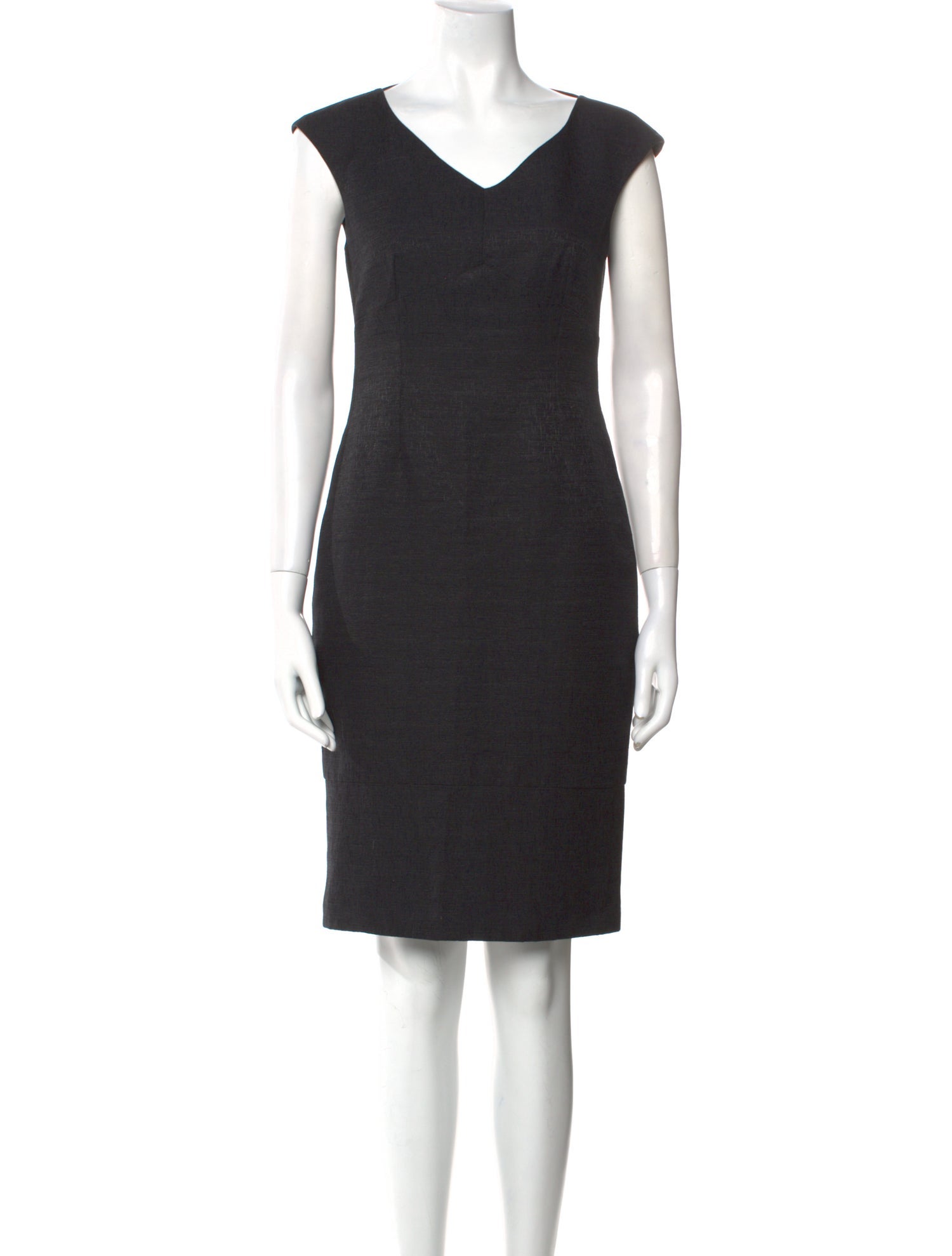 Chanel 2011 Mini Dress