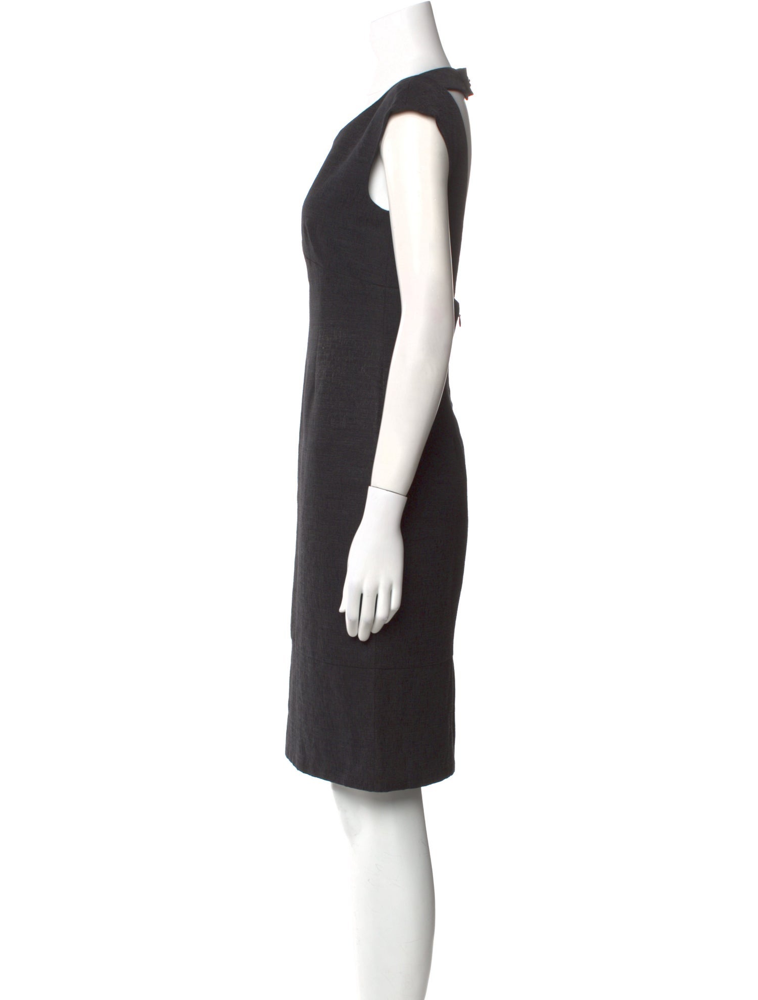 Chanel 2011 Mini Dress