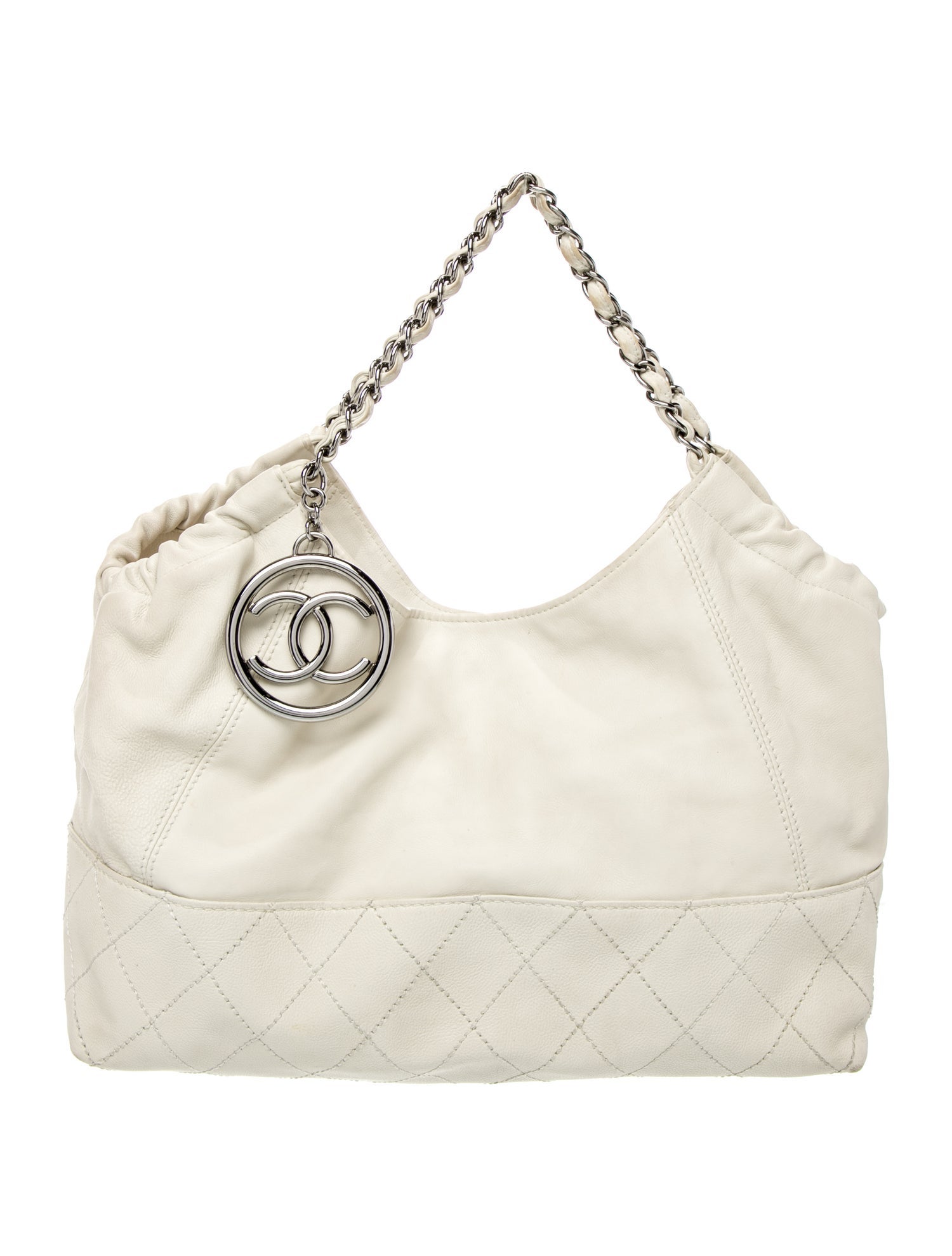 Chanel Baby Coco Cabas Tote