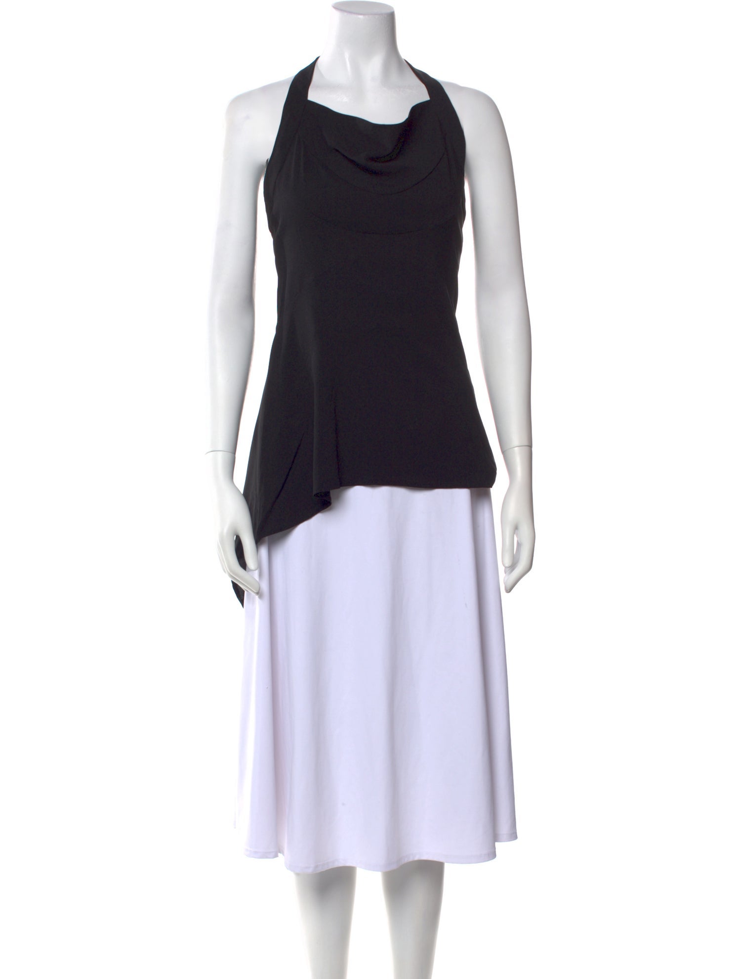 Chanel Vintage 2005 Tunic