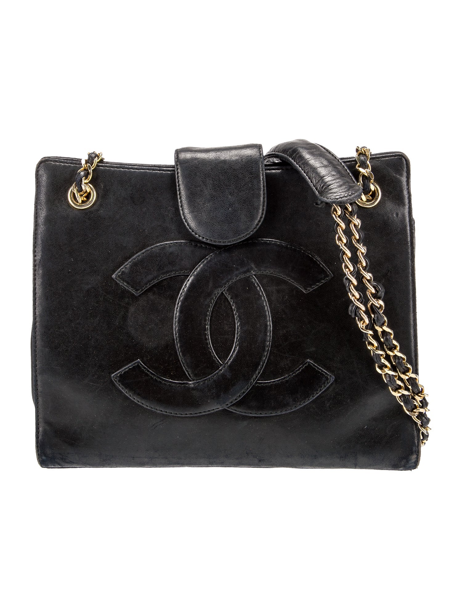 Chanel Timeless Shoulder Bag