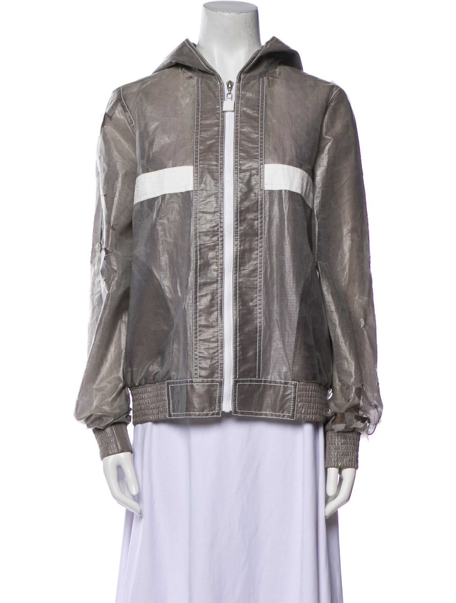 Chanel Vintage 2005 Jacket