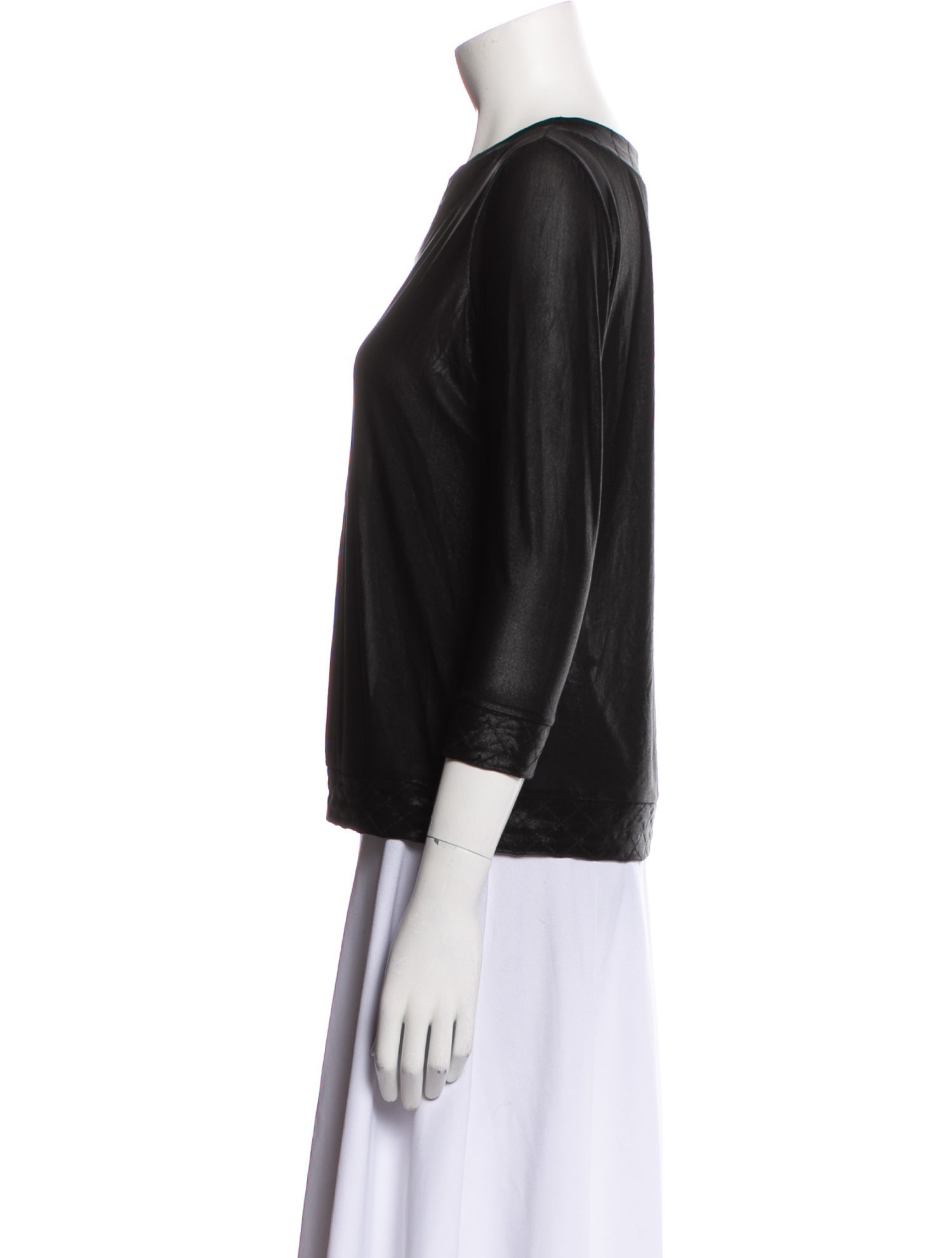 Chanel Vintage 2007 Top