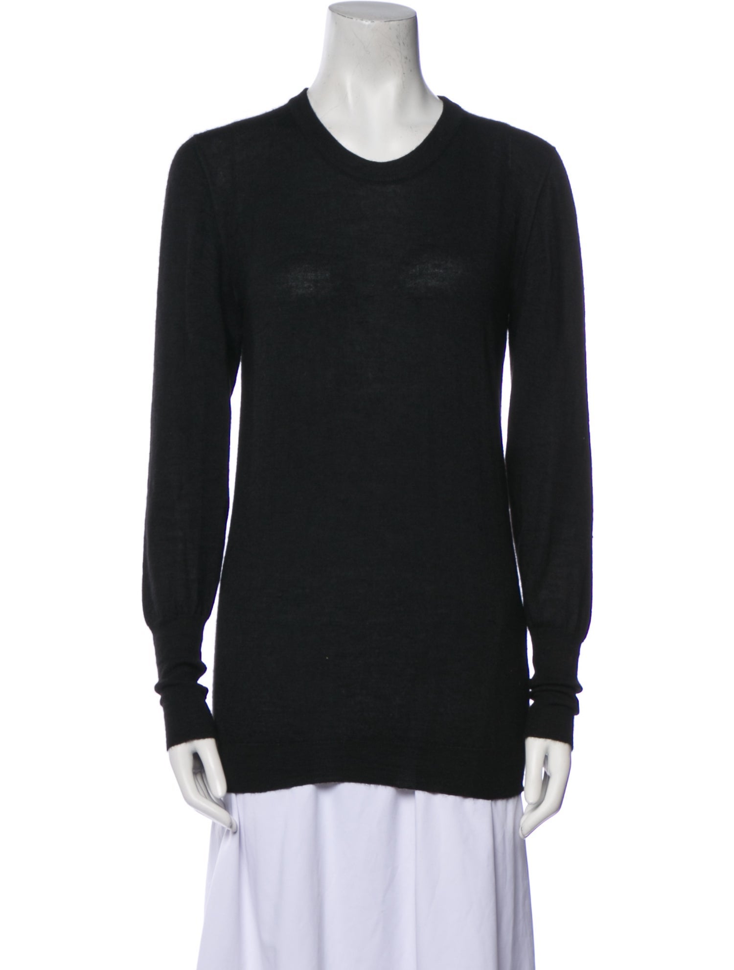 Chanel Vintage 1995 Sweater