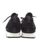 Chanel Interlocking CC Logo Mesh Sneakers