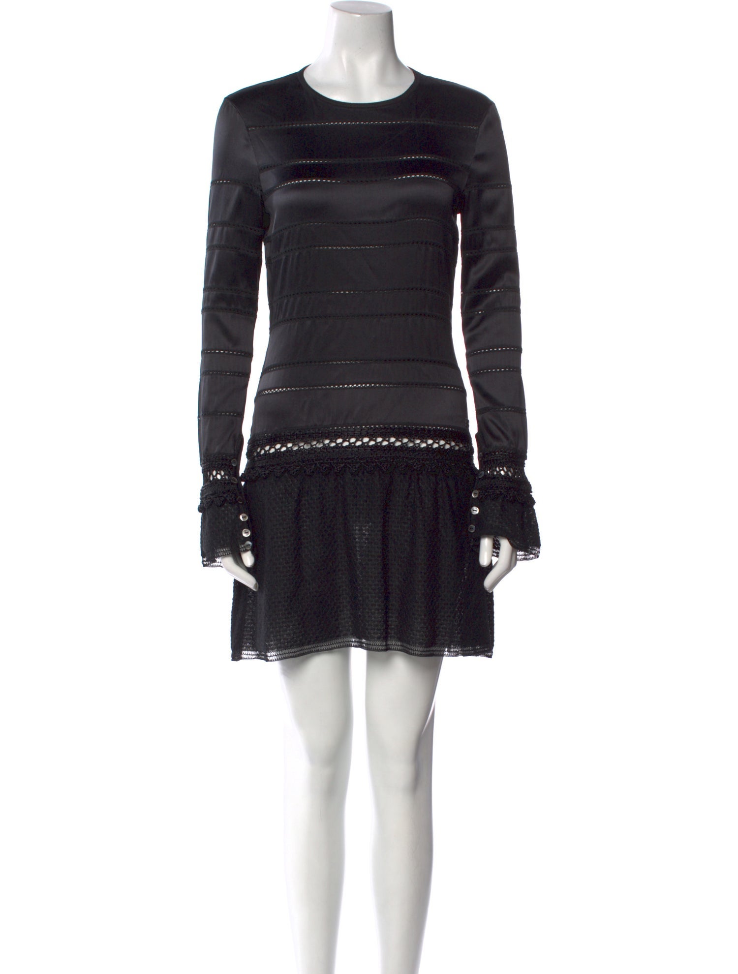 Chanel Vintage Mini Dress