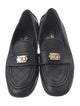 Chanel 2020 Interlocking CC Logo Loafers