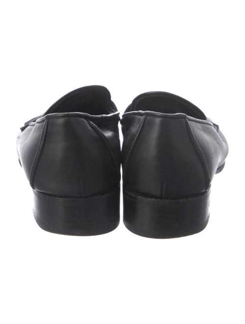 Chanel 2020 Interlocking CC Logo Loafers