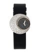 Chanel Total Eclipse Watch